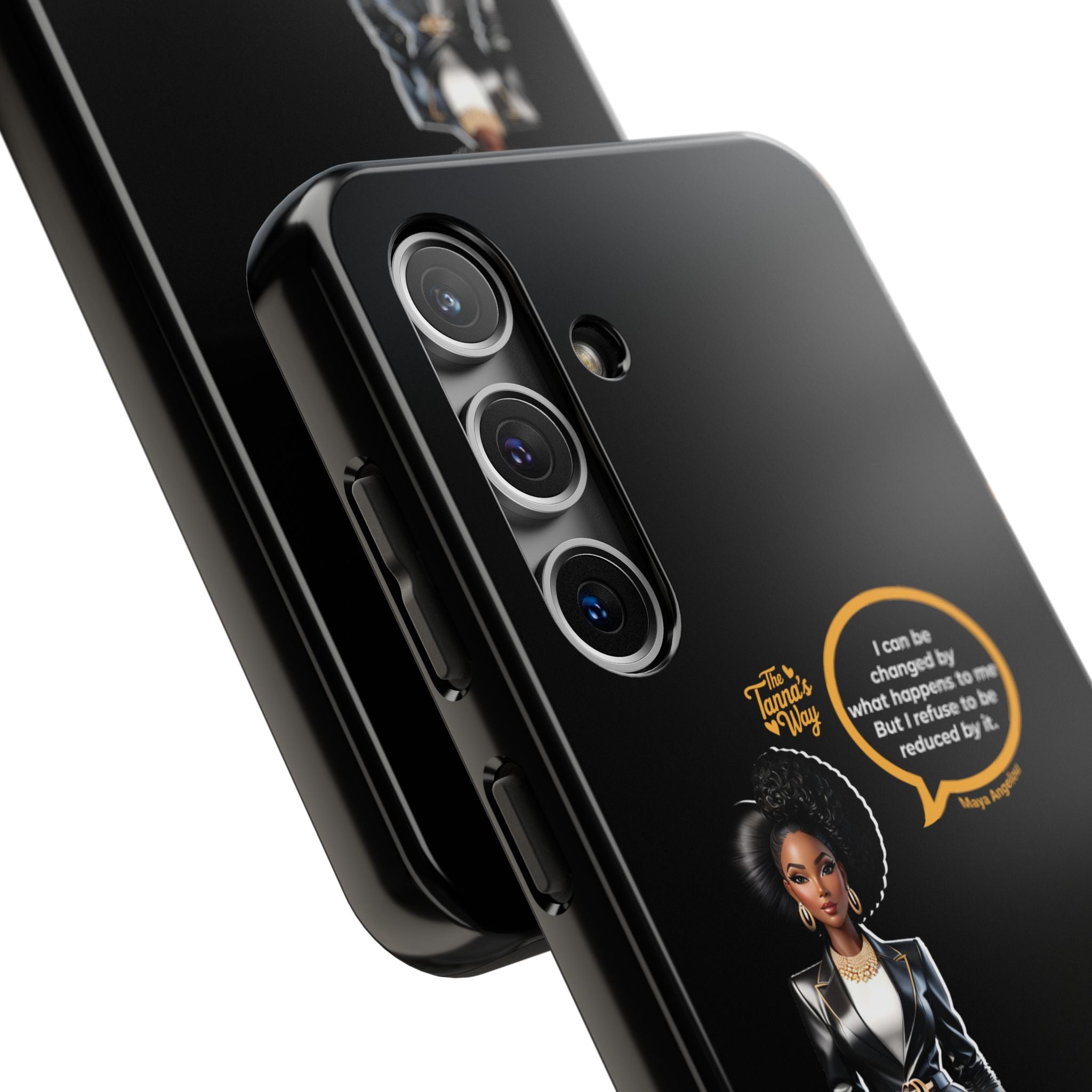 Maya Angelou 2 | Tough Phone Cases